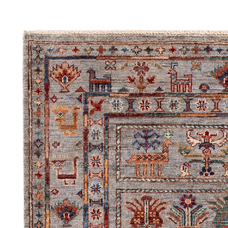 Tappeto Ziegler - Ariana - 152 x 103 cm - taupe