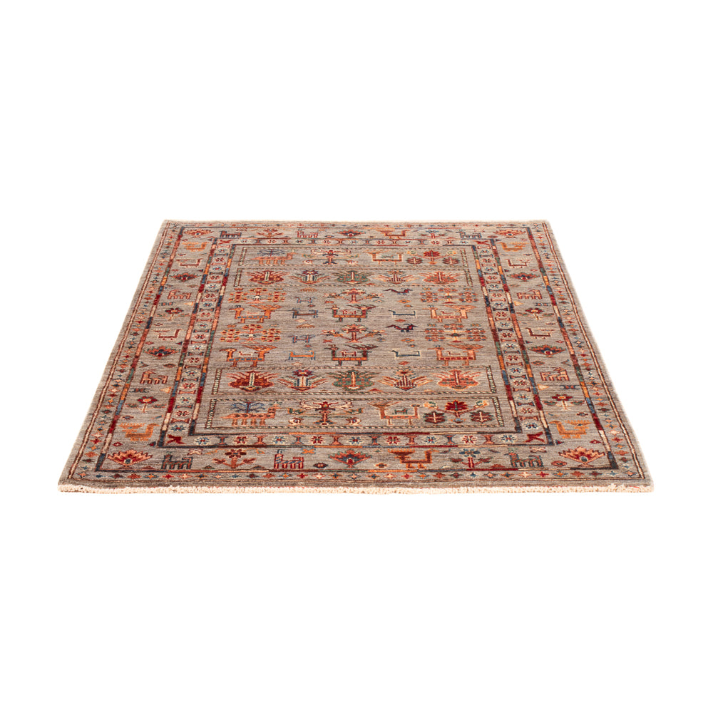 Tappeto Ziegler - Ariana - 152 x 103 cm - taupe