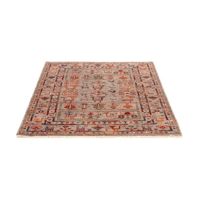 Tappeto Ziegler - Ariana - 152 x 103 cm - taupe