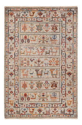 Tappeto Ziegler - Ariana - 153 x 101 cm - beige chiaro