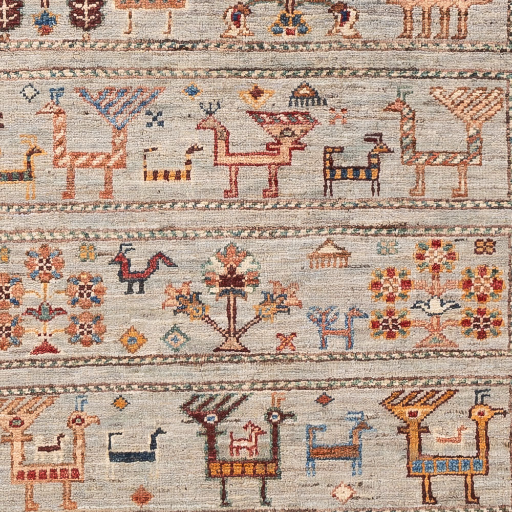 Tappeto Ziegler - Ariana - 153 x 101 cm - beige chiaro