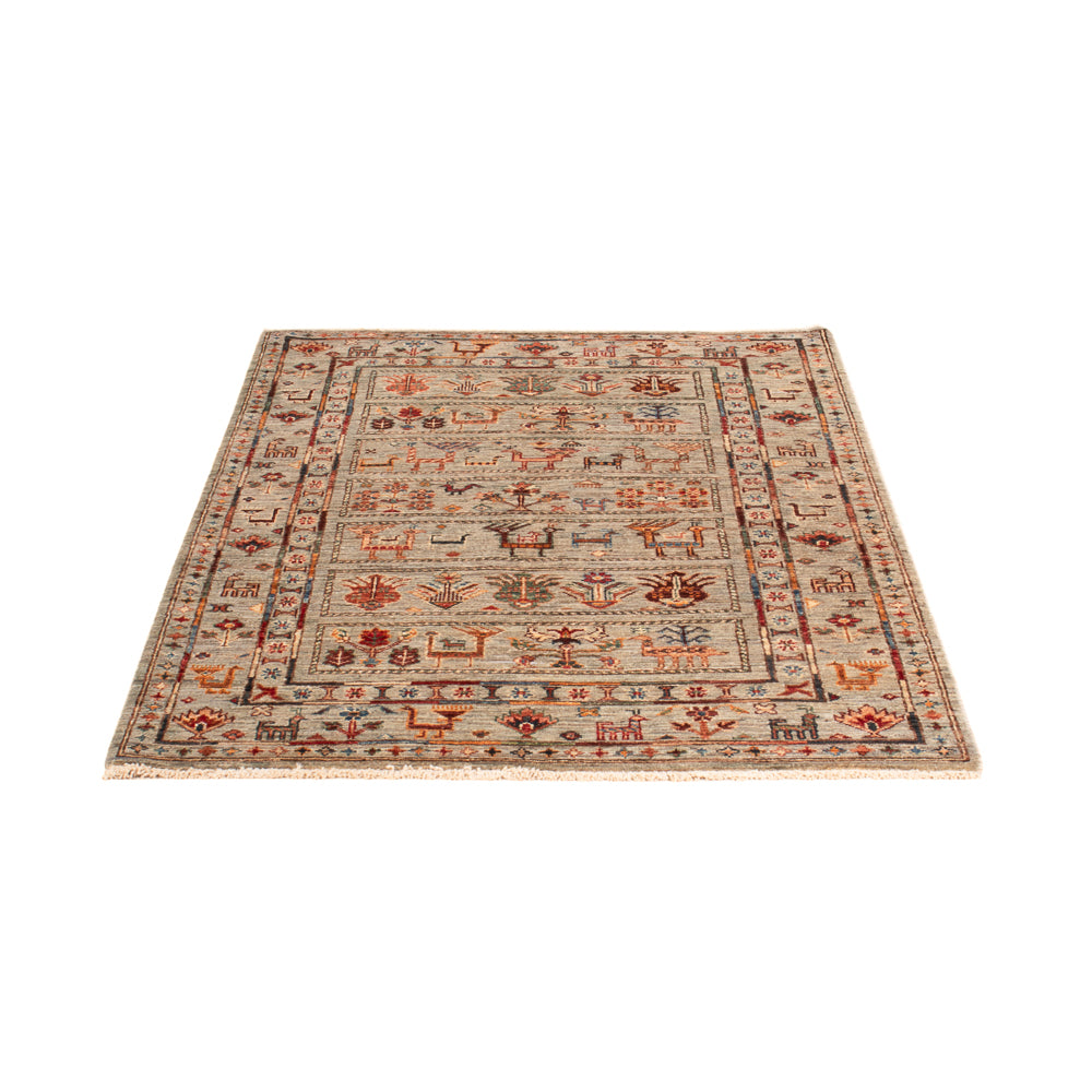 Tappeto Ziegler - Ariana - 153 x 101 cm - beige chiaro