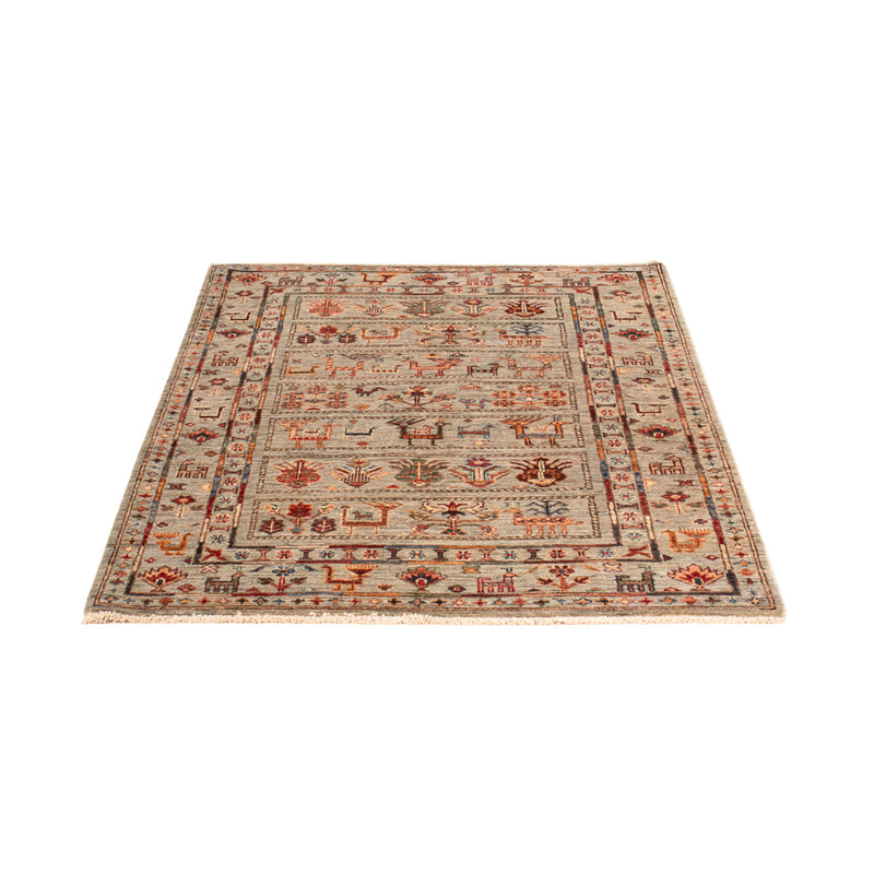 Tappeto Ziegler - Ariana - 153 x 101 cm - beige chiaro