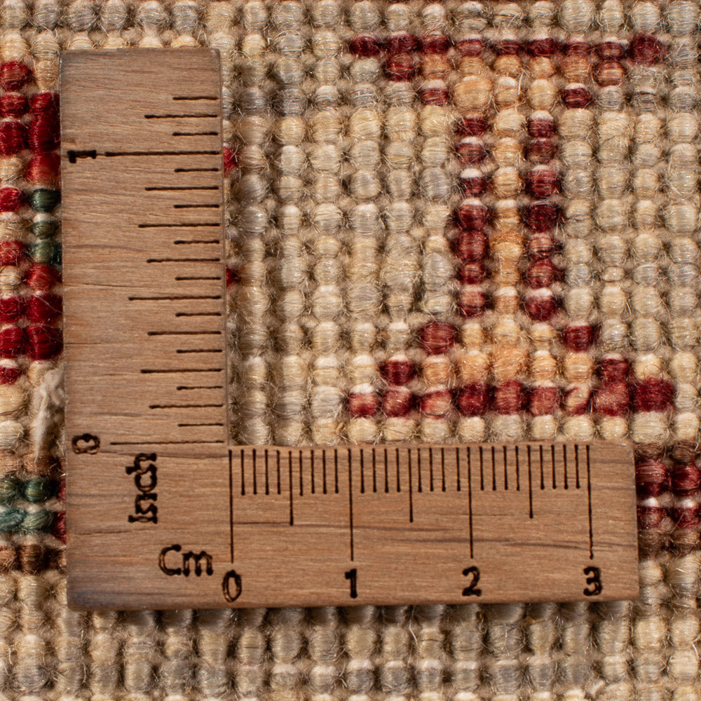 Tappeto Ziegler - Ariana - 153 x 101 cm - beige chiaro