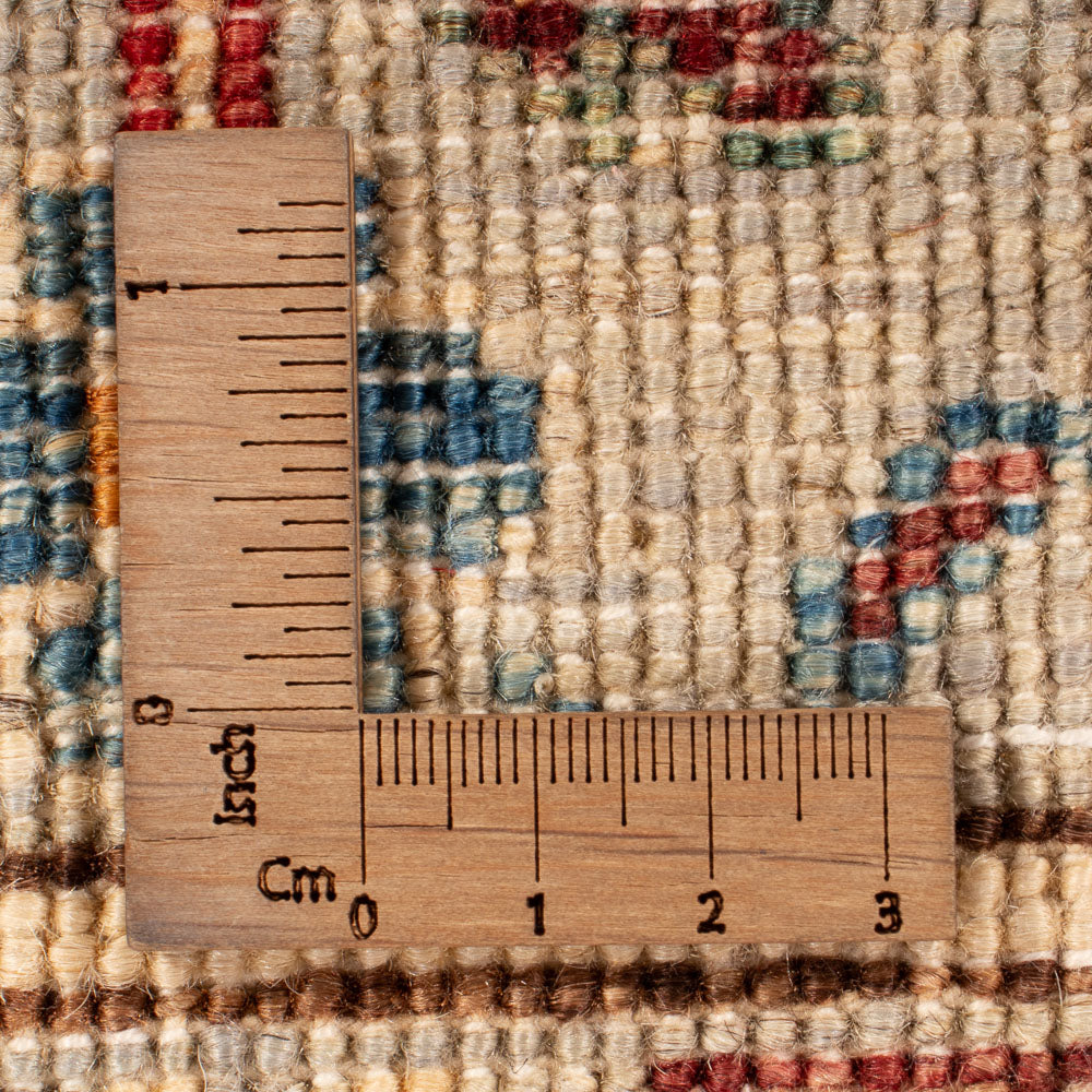 Tappeto Ziegler - Ariana - 153 x 105 cm - beige chiaro