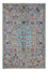 Tappeto Ziegler - Ariana - 153 x 100 cm - blu