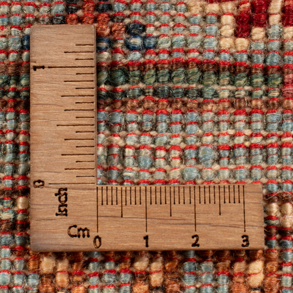 Tappeto Ziegler - Ariana - 153 x 100 cm - blu