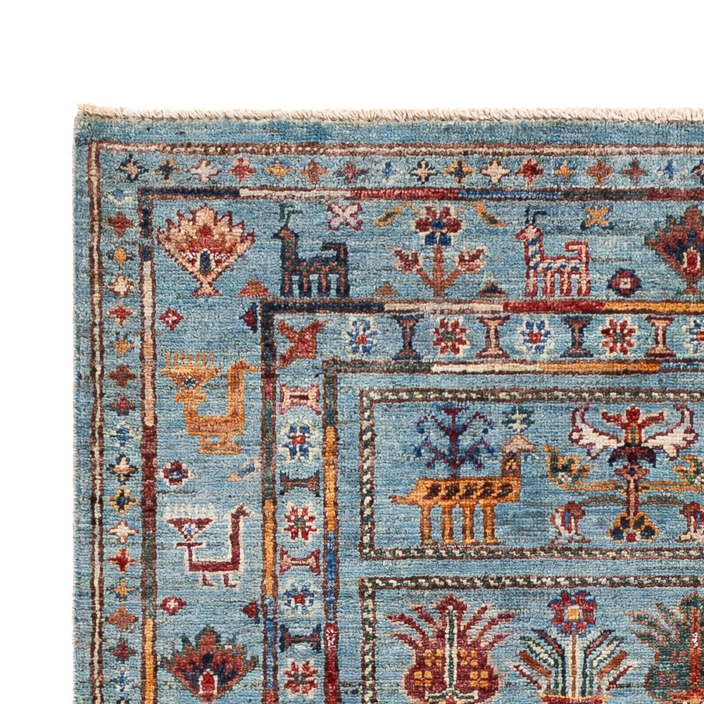 Ariana Tappeto 102x154cm - Tappeto orientale