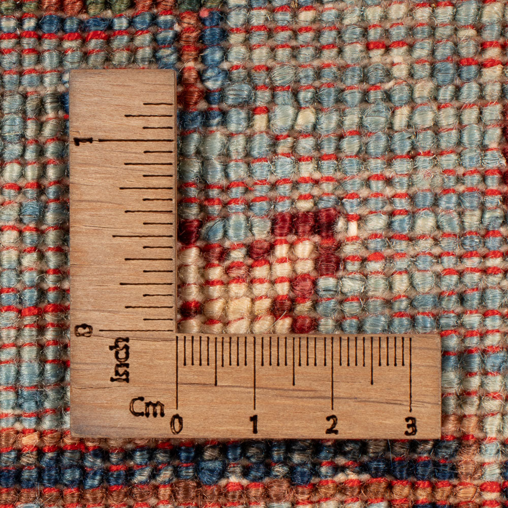 Tappeto Ziegler - Ariana - 154 x 102 cm - blu