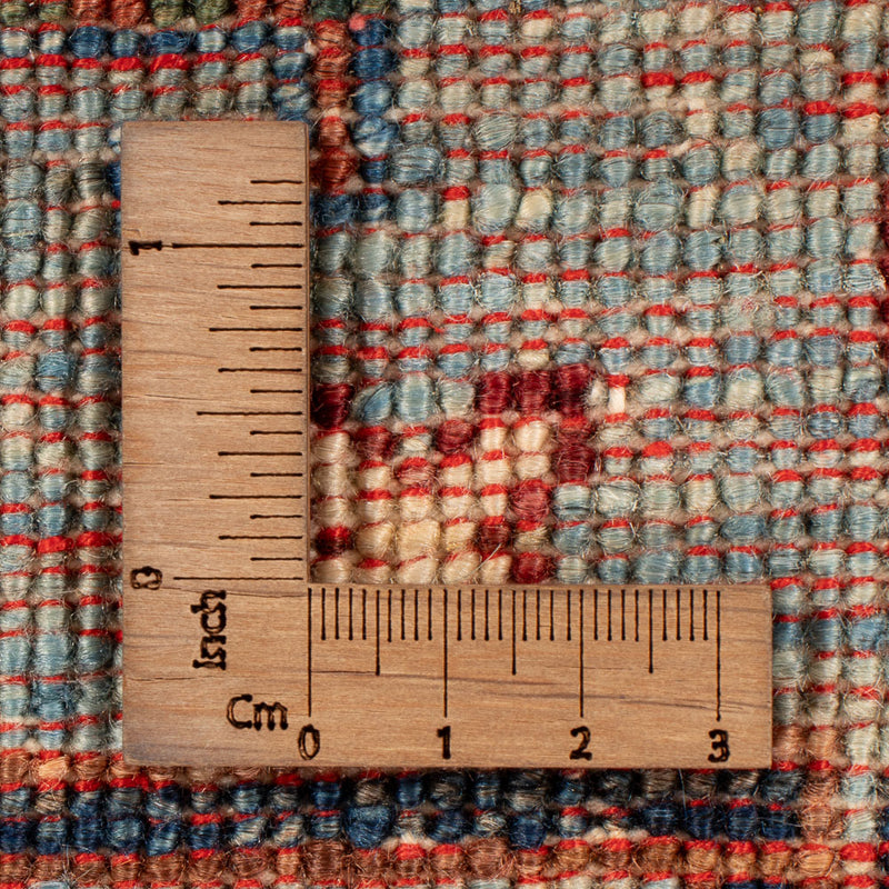 Tappeto Ziegler - Ariana - 154 x 102 cm - blu