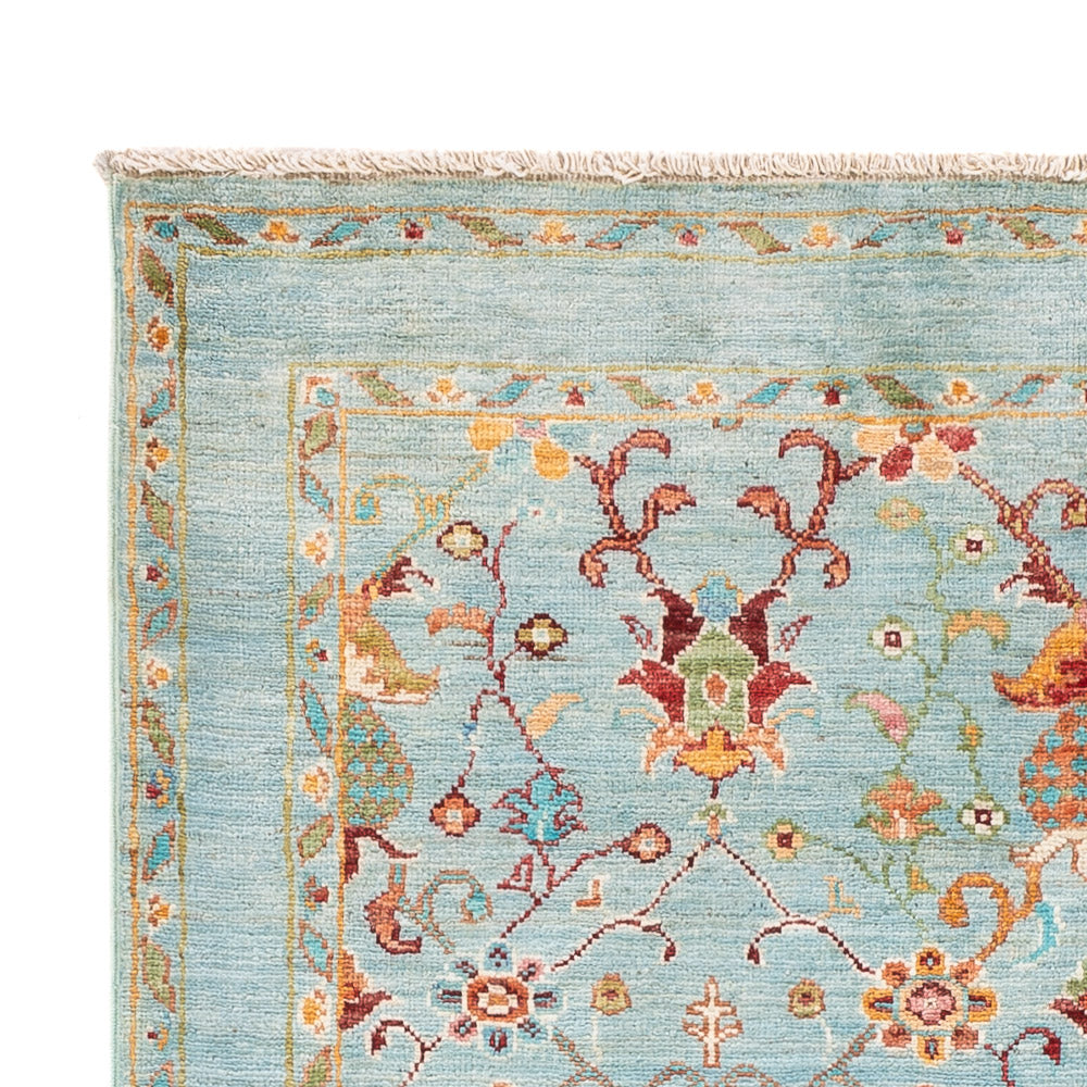 Ariana Tappeto 100x149cm - Tappeto orientale
