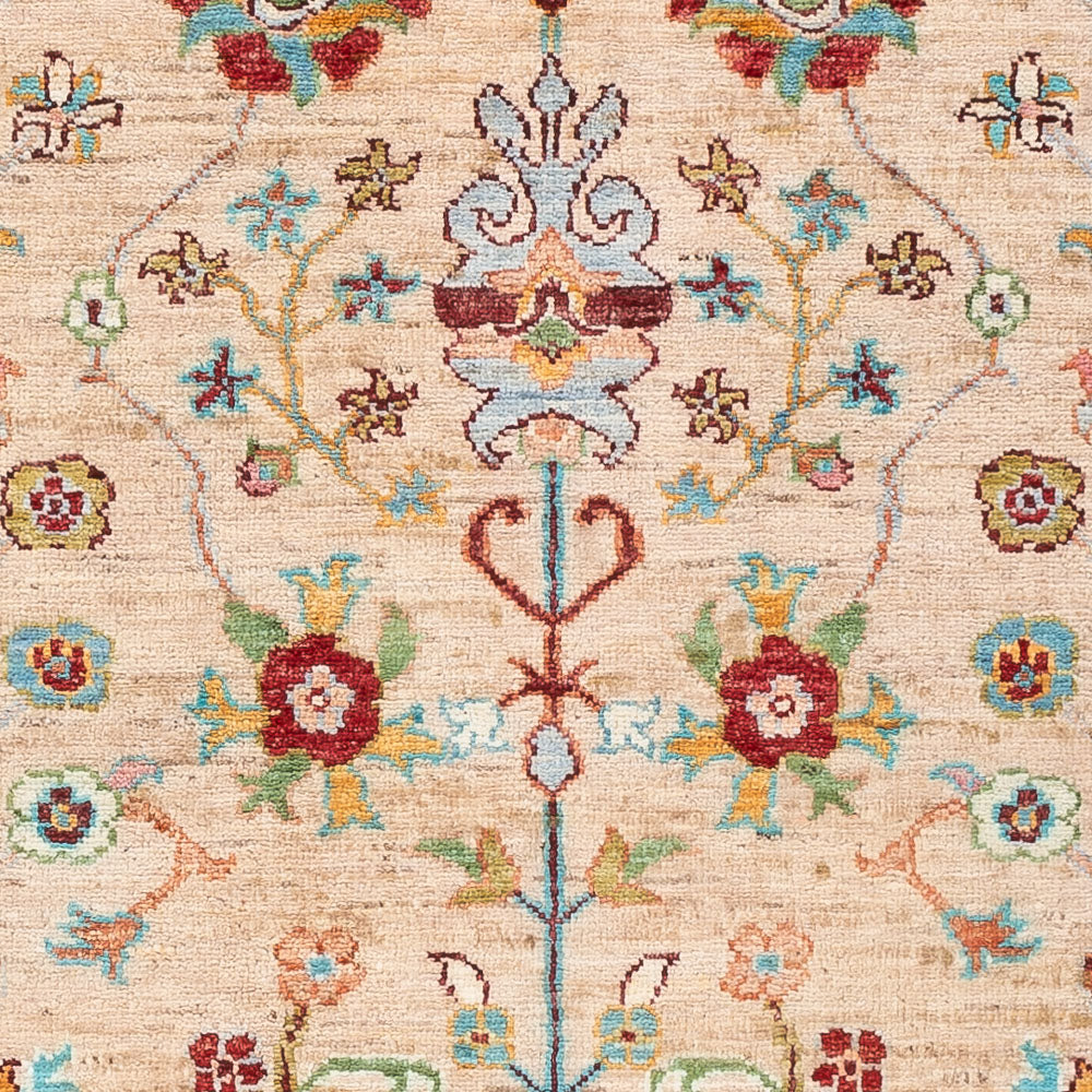 Tappeto Ziegler - Ariana - 148 x 101 cm - beige
