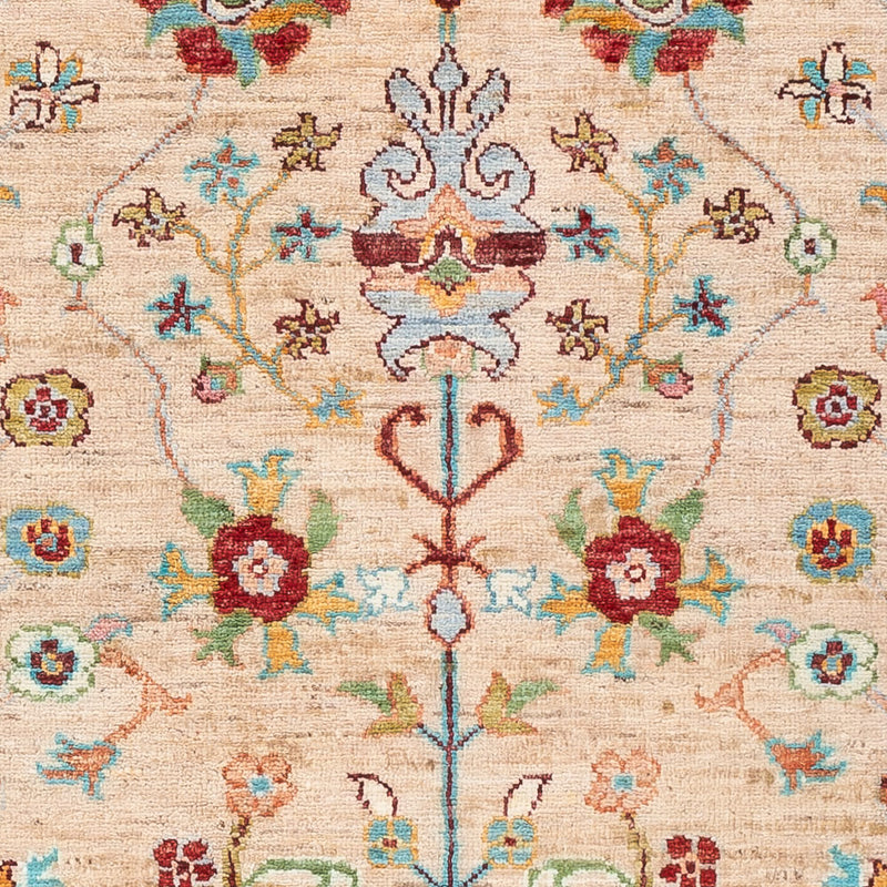 Tappeto Ziegler - Ariana - 148 x 101 cm - beige
