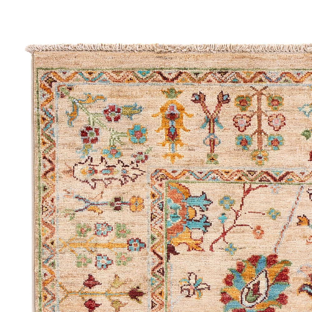 Tappeto Ziegler - Ariana - 148 x 101 cm - beige