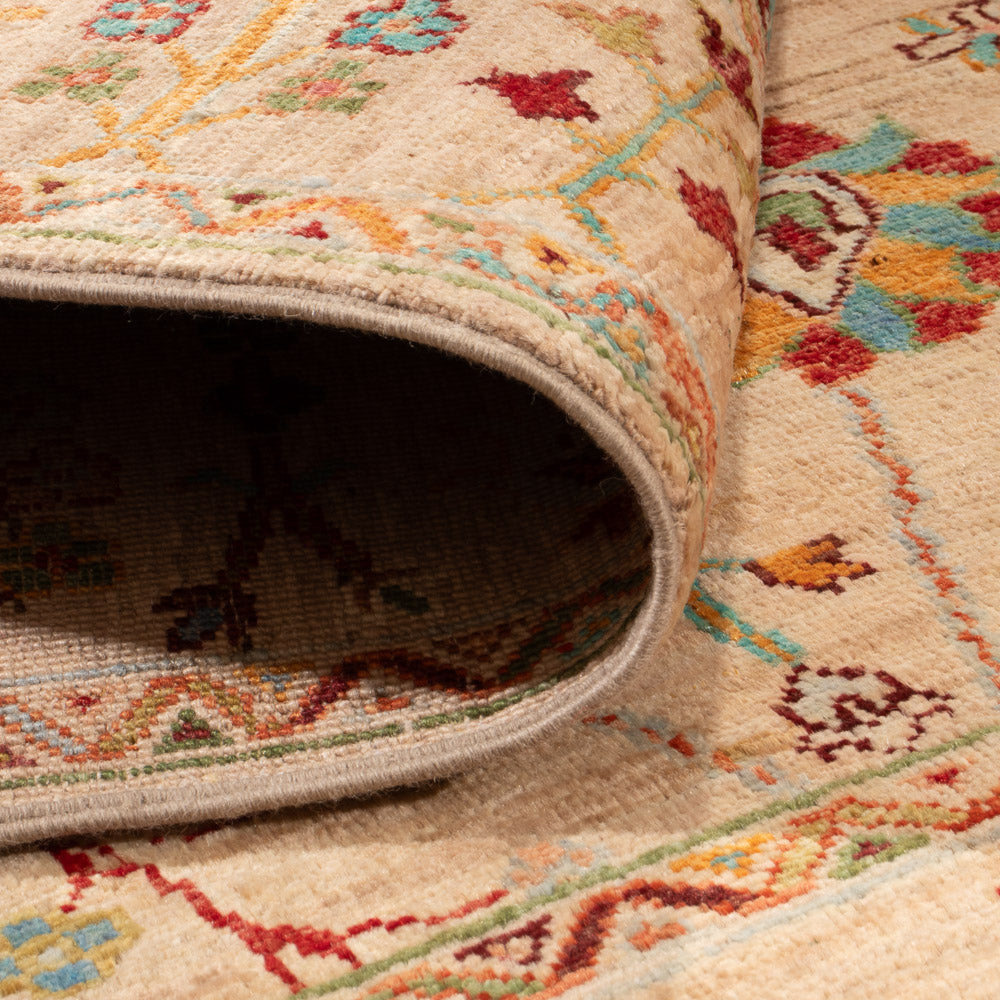 Tappeto Ziegler - Ariana - 148 x 101 cm - beige