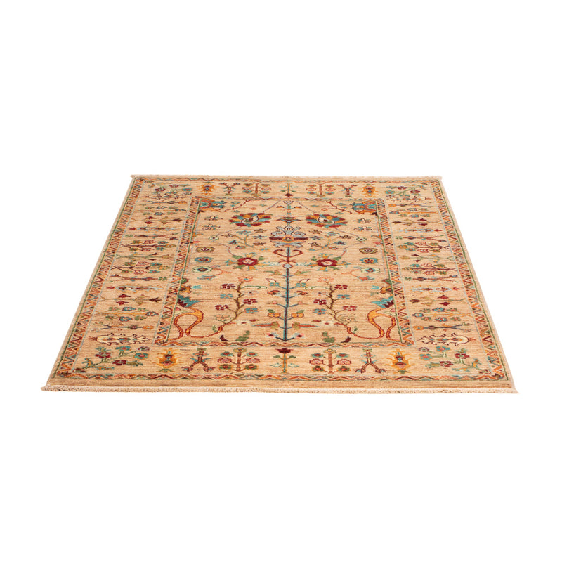Tappeto Ziegler - Ariana - 148 x 101 cm - beige