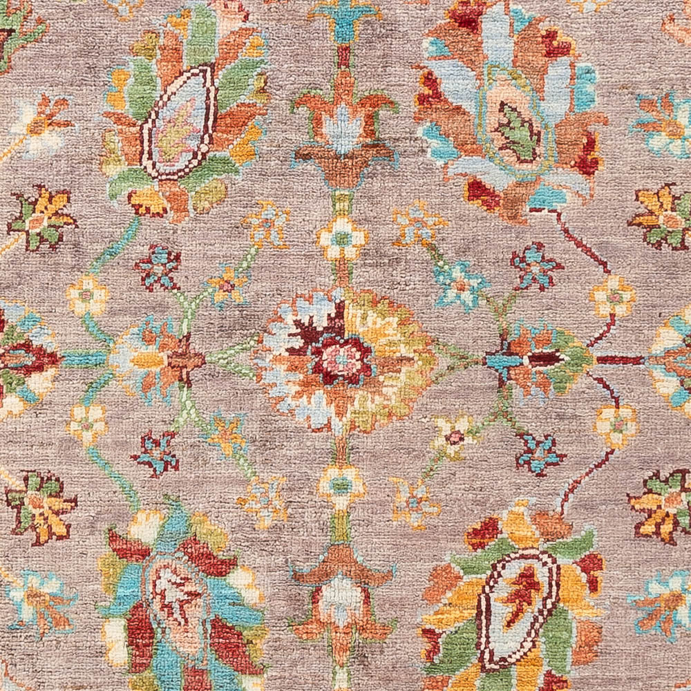 Tappeto Ziegler - Ariana - 147 x 99 cm - beige scuro