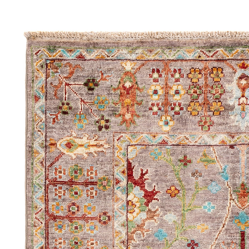 Tappeto Ziegler - Ariana - 147 x 99 cm - beige scuro