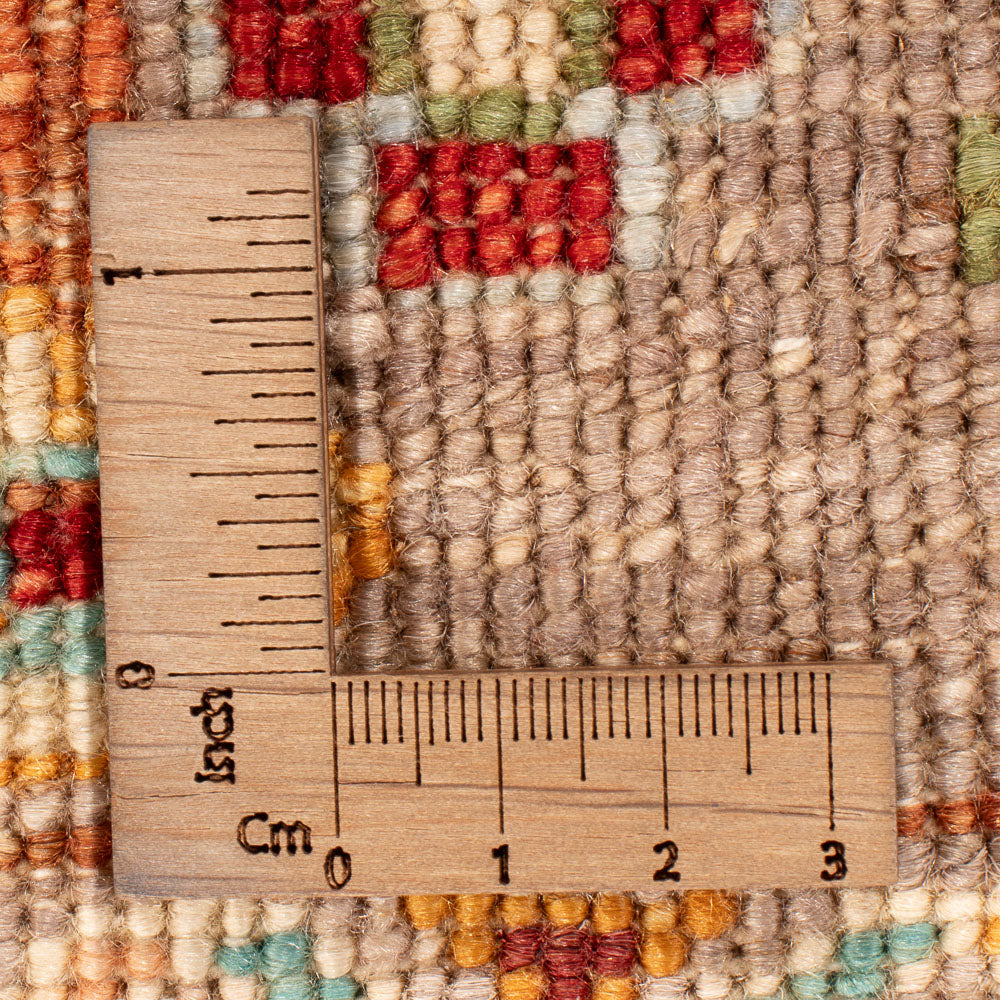 Tappeto Ziegler - Ariana - 147 x 99 cm - beige scuro