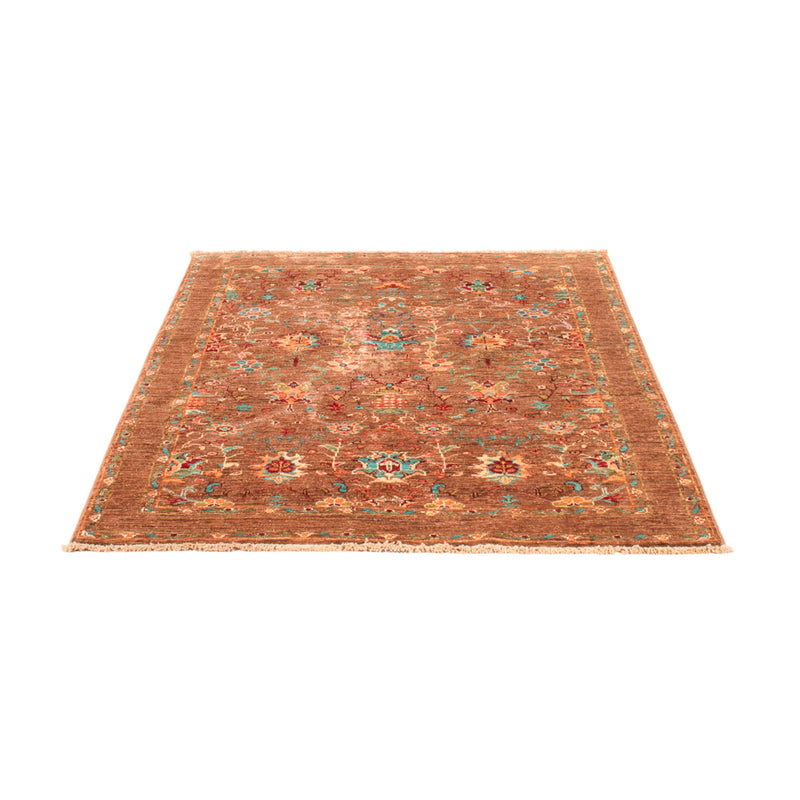 Tappeto Ziegler - Ariana - 147 x 100 cm - beige scuro