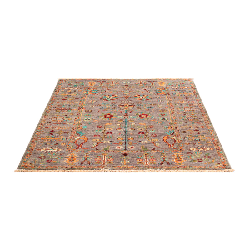 Tappeto Ziegler - Ariana - 146 x 99 cm - grigio