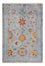 Tappeto Ziegler - Ariana - 147 x 103 cm - blu