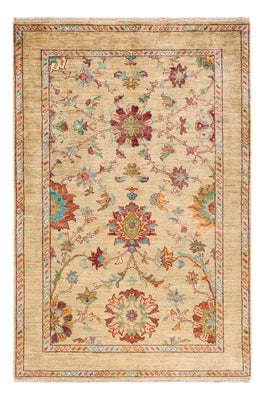 Tappeto Ziegler - Ariana - 153 x 102 cm - beige