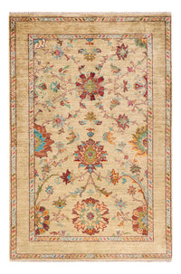 Tappeto Ziegler - Ariana - 153 x 102 cm - beige