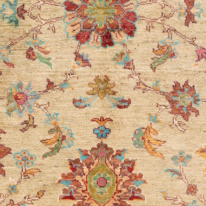 Tappeto Ziegler - Ariana - 153 x 102 cm - beige