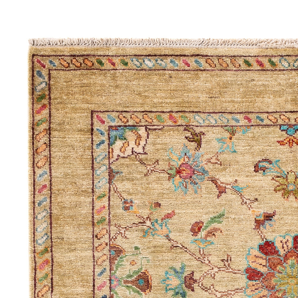 Tappeto Ziegler - Ariana - 153 x 102 cm - beige