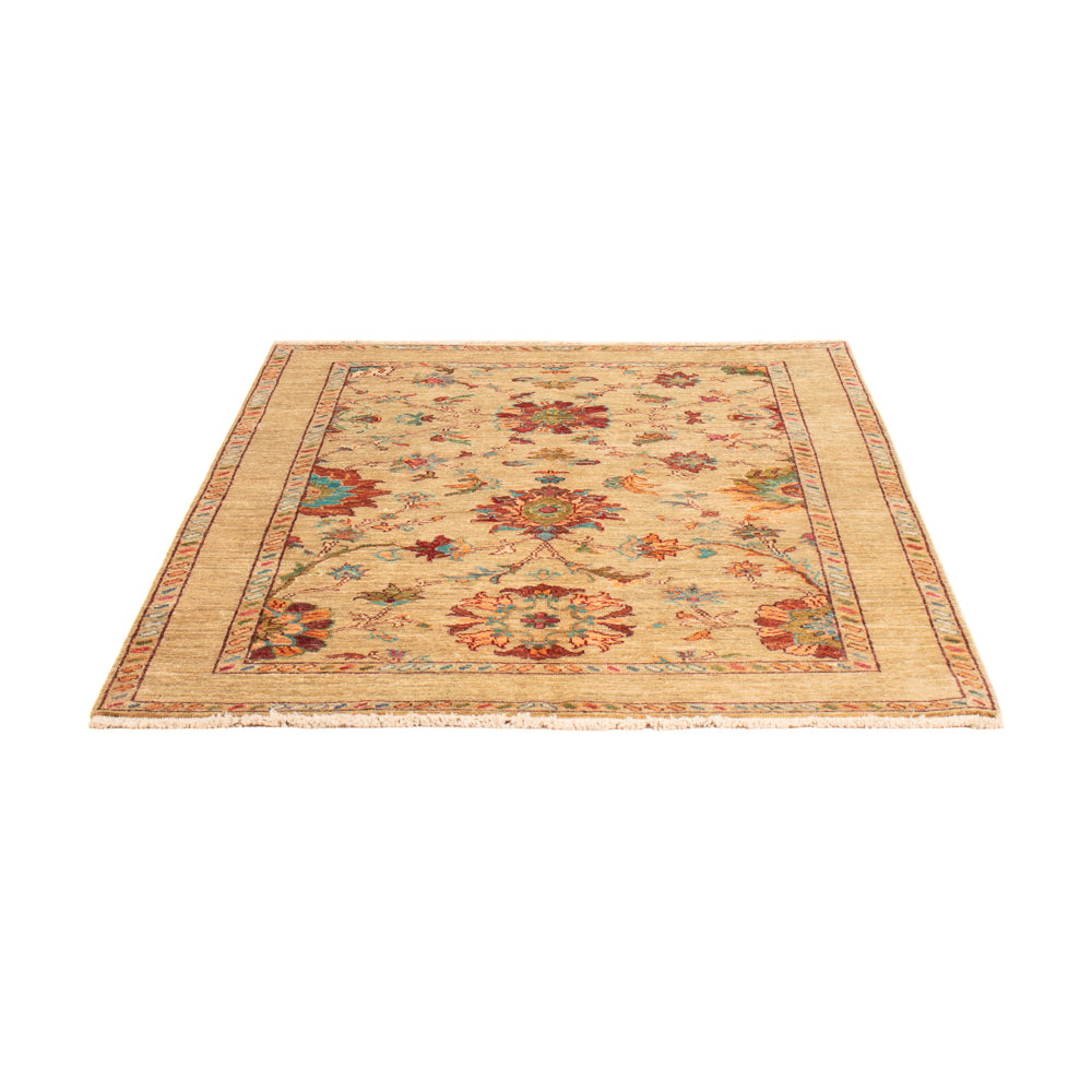 Tappeto Ziegler - Ariana - 153 x 102 cm - beige