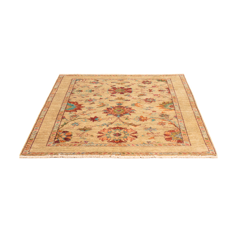 Tappeto Ziegler - Ariana - 153 x 102 cm - beige