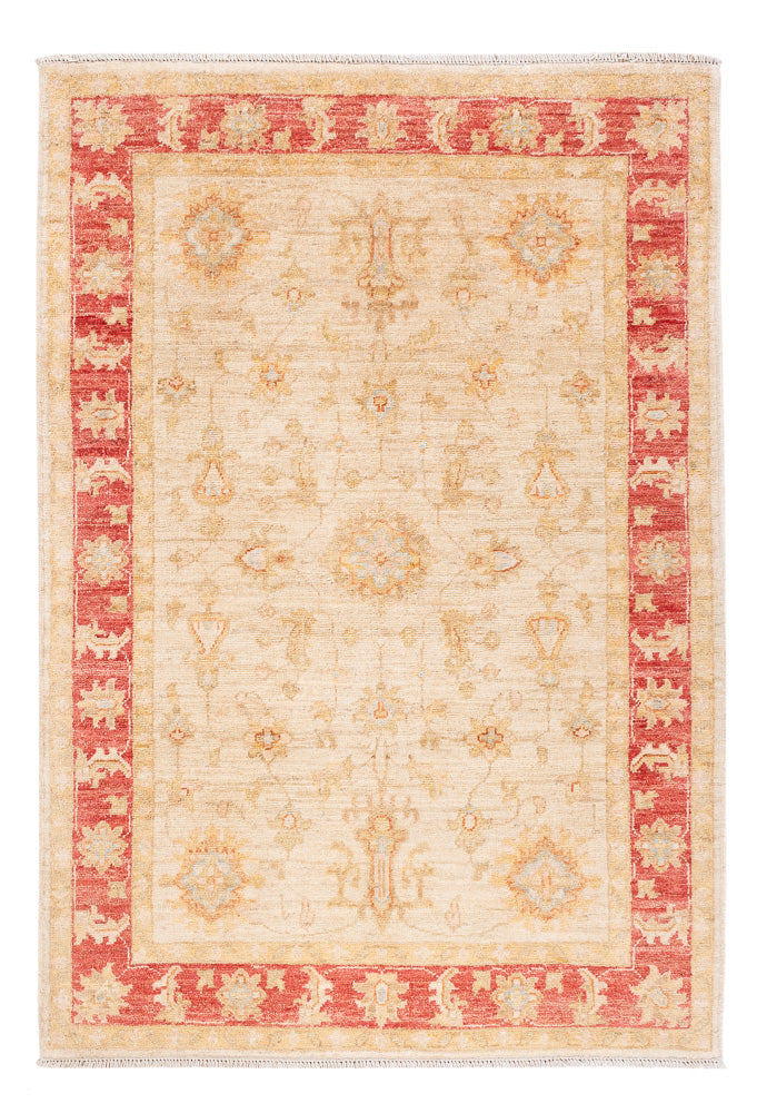 Tappeto Ziegler - 147 x 101 cm - beige