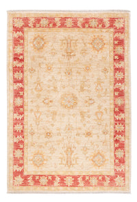 Tappeto Ziegler - 147 x 101 cm - beige