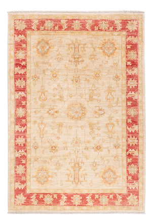 Tappeto Ziegler - 147 x 101 cm - beige