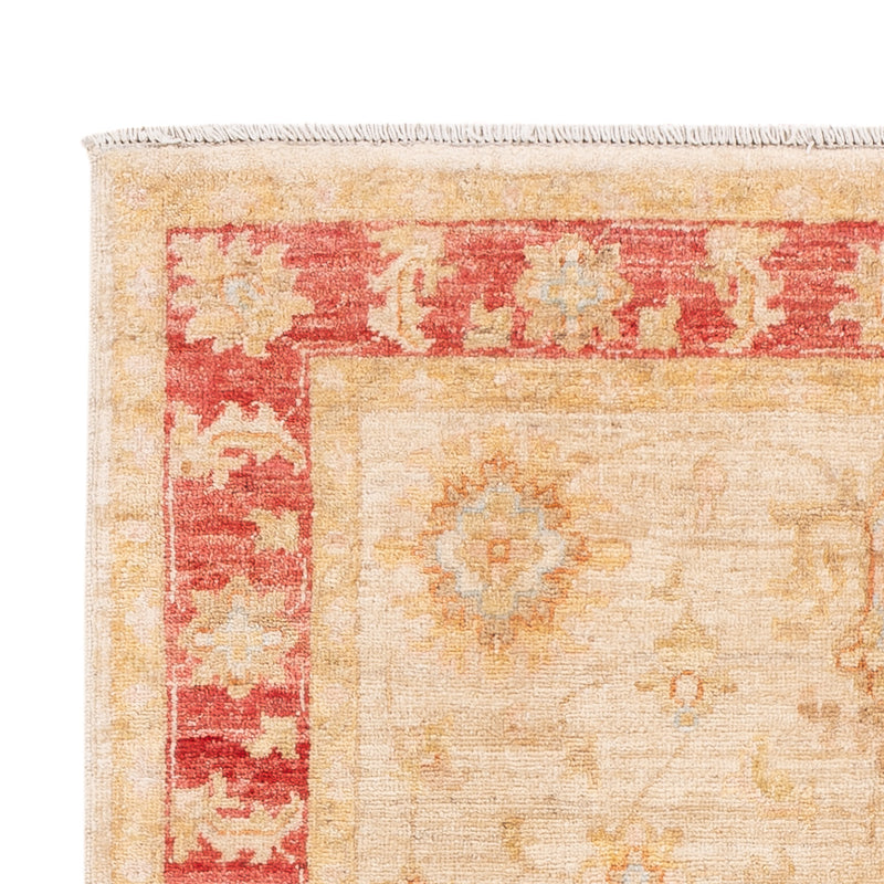 Tappeto Ziegler - 147 x 101 cm - beige