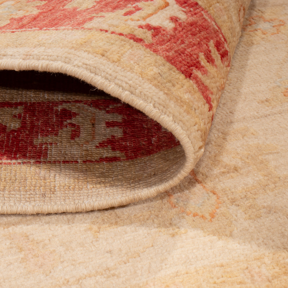 Tappeto Ziegler - 147 x 101 cm - beige