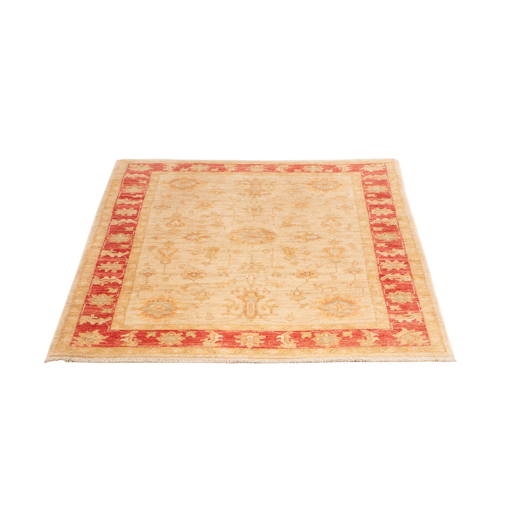 Tappeto Ziegler - 147 x 101 cm - beige