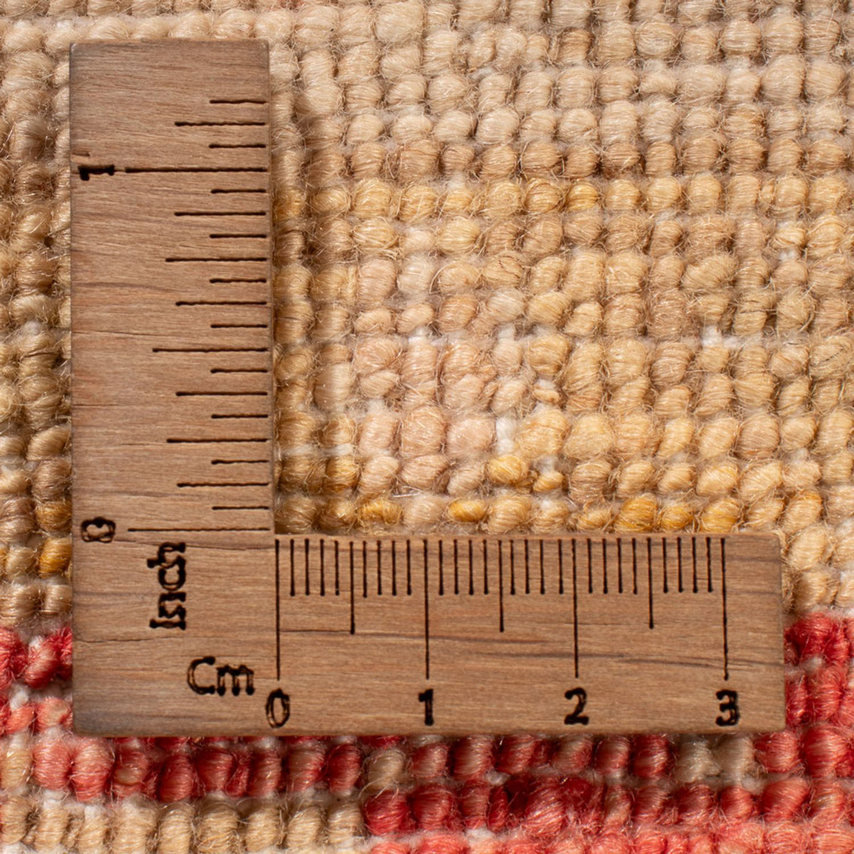 Tappeto Ziegler - 147 x 101 cm - beige