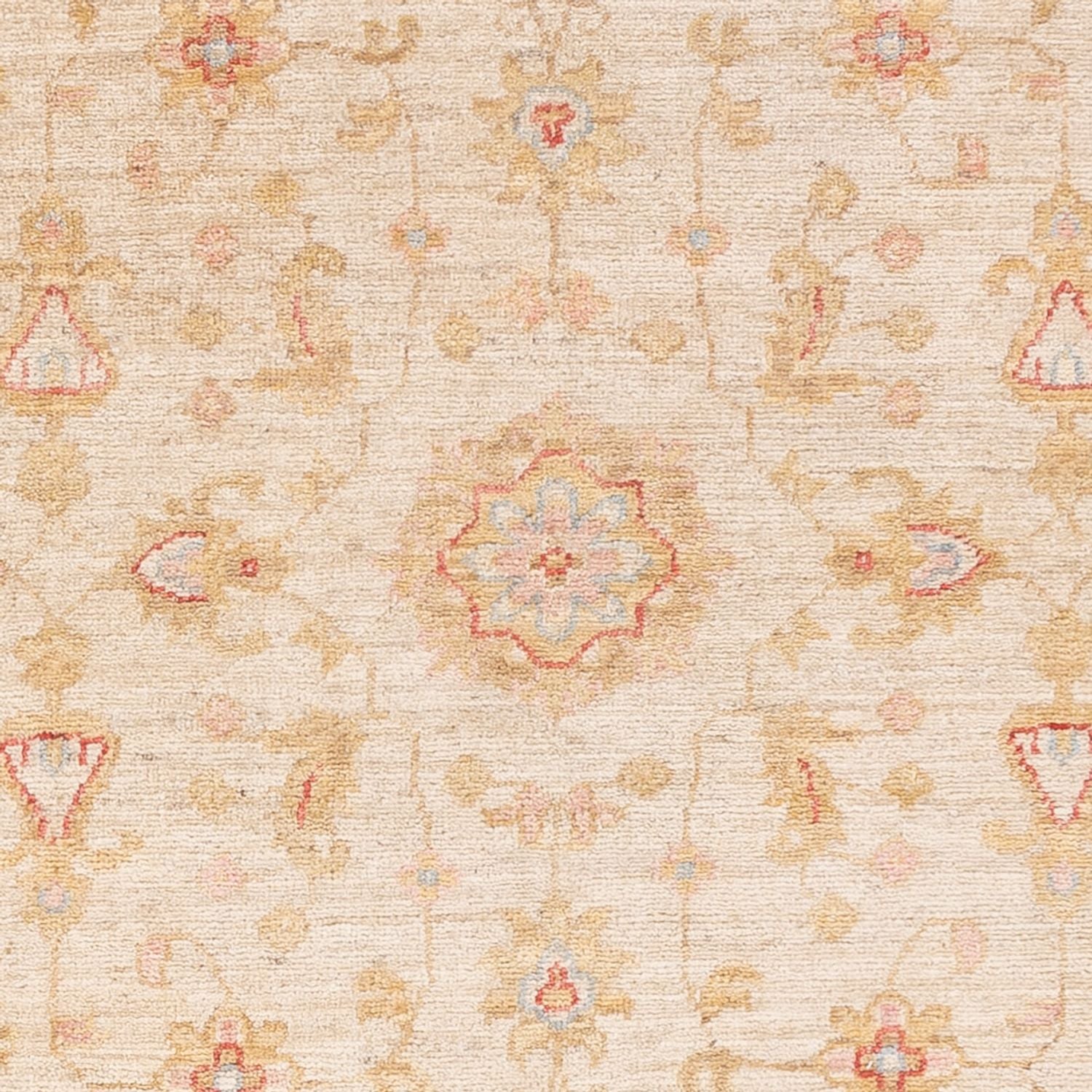 Tappeto Ziegler - 144 x 103 cm - beige