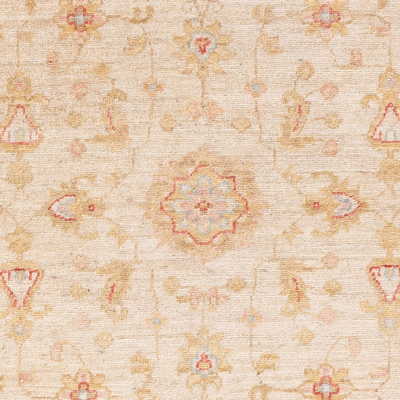 Tappeto Ziegler - 144 x 103 cm - beige