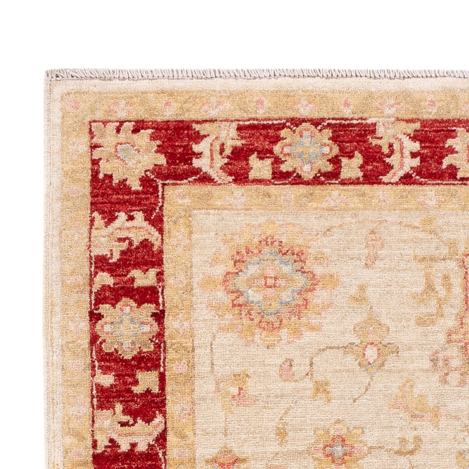 Tappeto Ziegler - 144 x 103 cm - beige