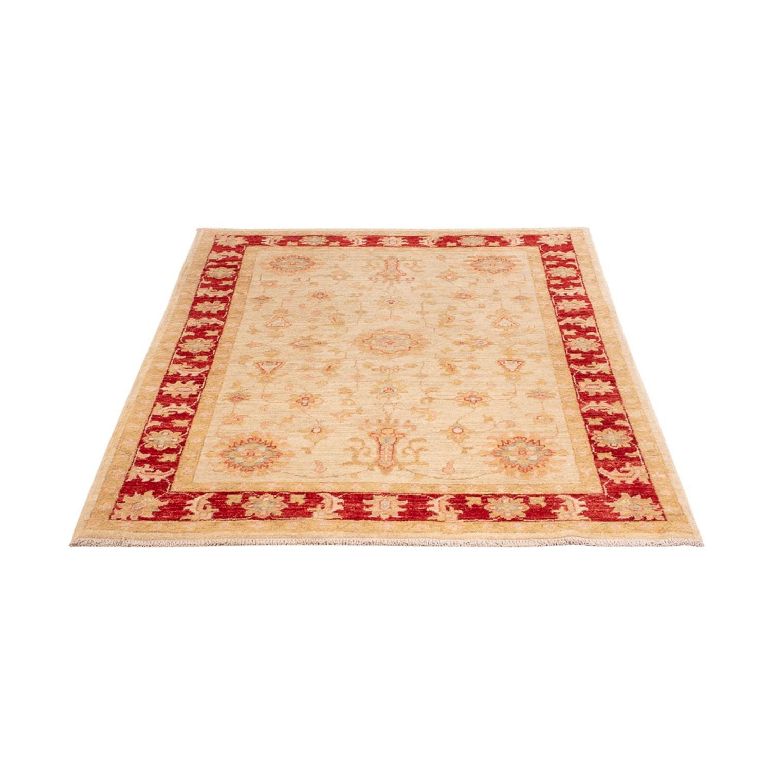 Tappeto Ziegler - 144 x 103 cm - beige