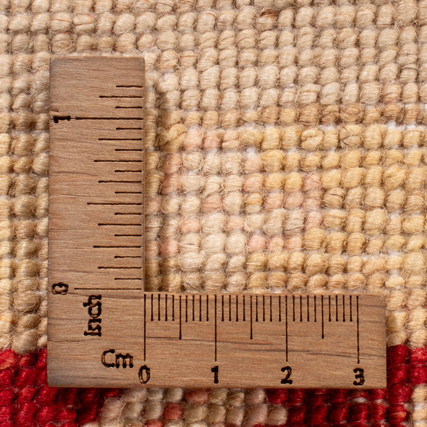 Tappeto Ziegler - 144 x 103 cm - beige