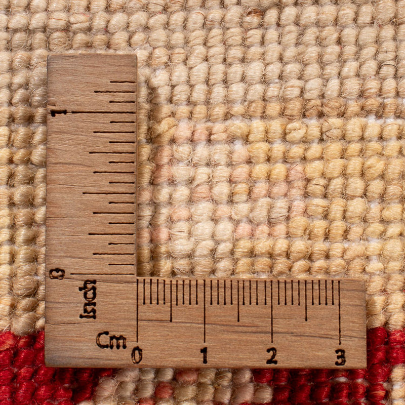 Tappeto Ziegler - 144 x 103 cm - beige
