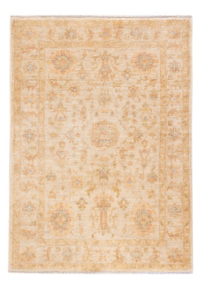 Tappeto Ziegler - 143 x 102 cm - beige chiaro