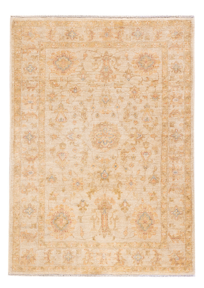 Tappeto Ziegler - 143 x 102 cm - beige chiaro