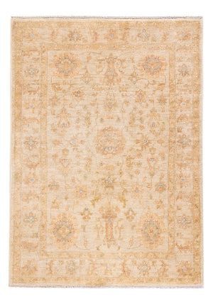 Tappeto Ziegler - 143 x 102 cm - beige chiaro
