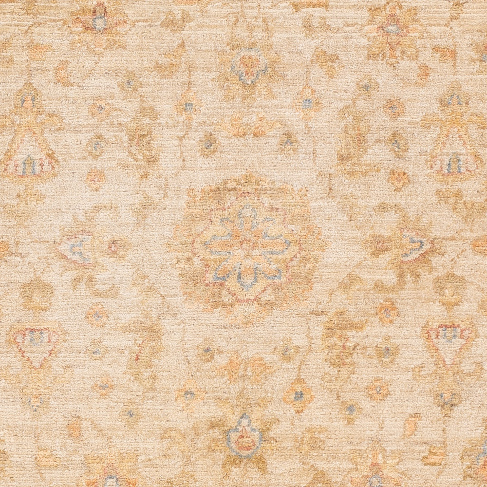 Tappeto Ziegler - 143 x 102 cm - beige chiaro