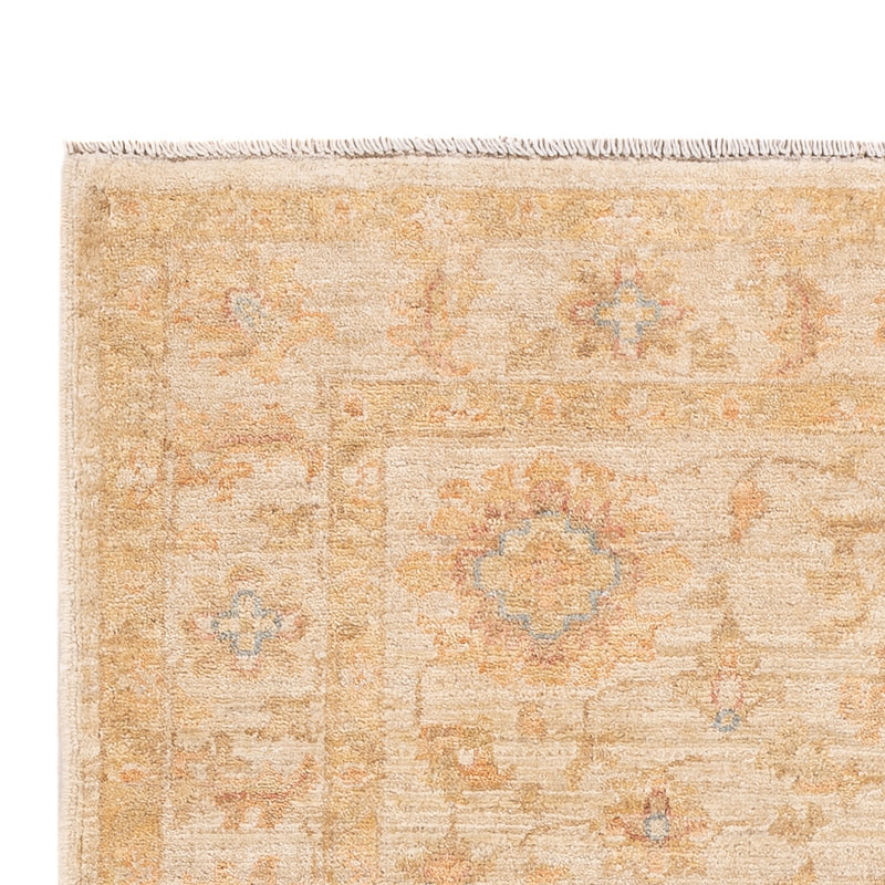 Tappeto Ziegler - 143 x 102 cm - beige chiaro